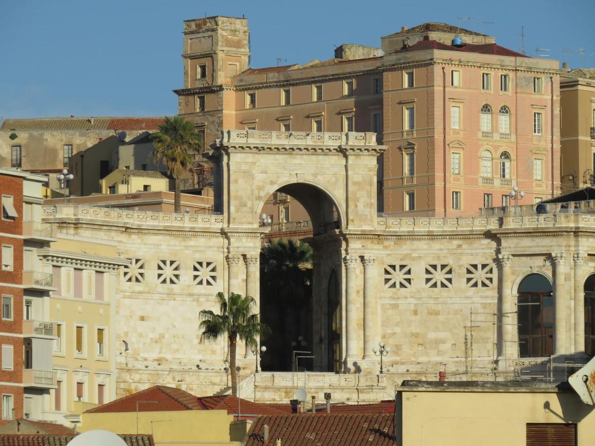 Luna Rossa Cagliari