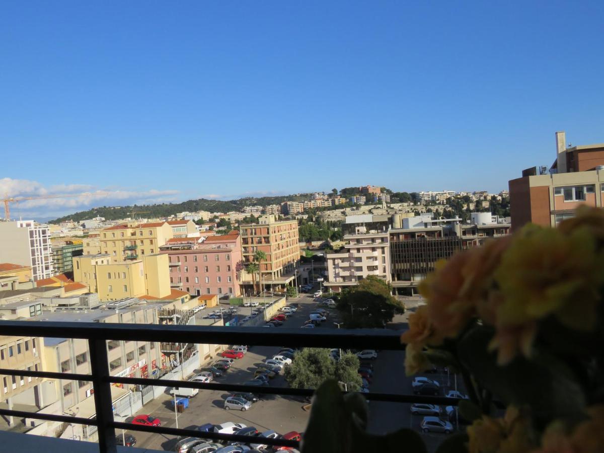 Luna Rossa Guest house Cagliari