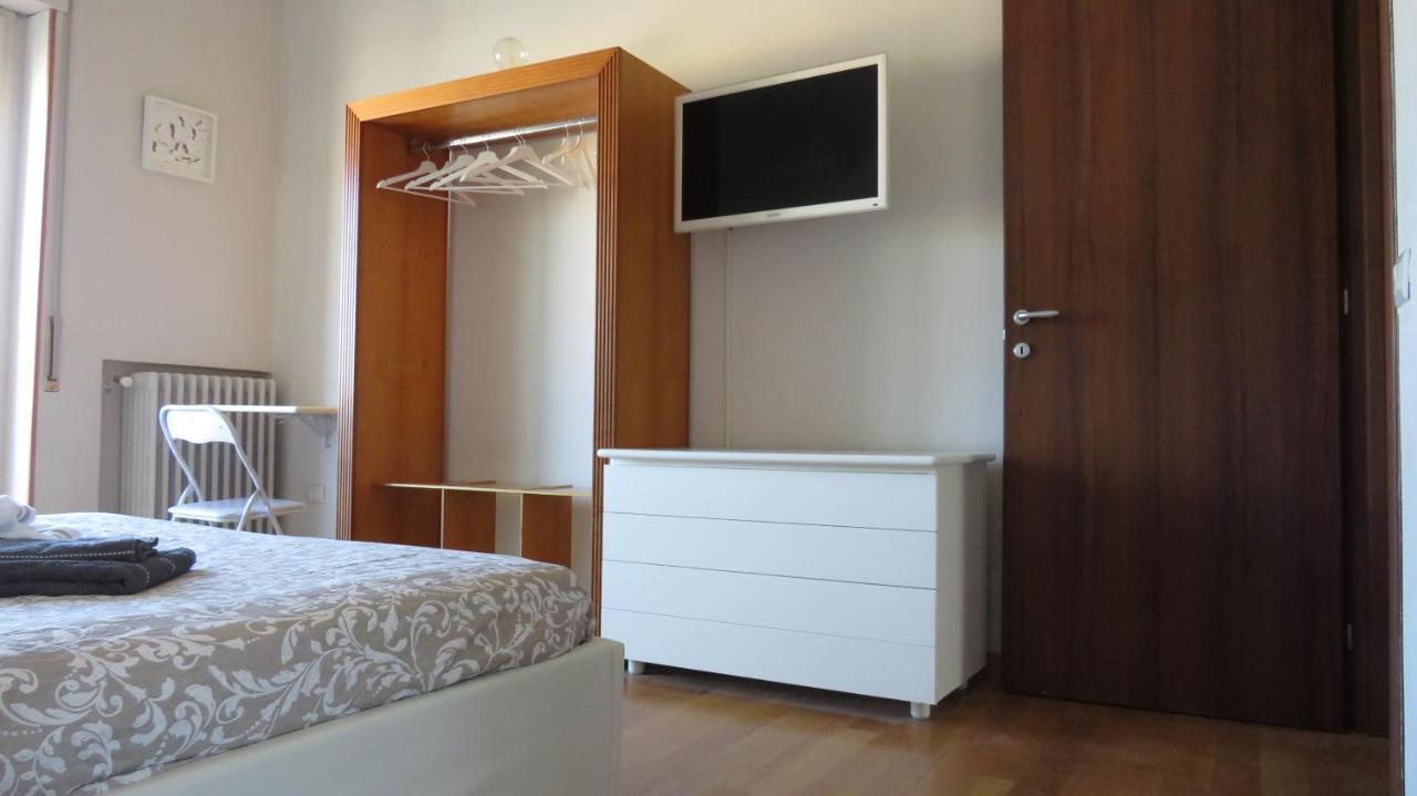Guest house Luna Rossa Cagliari