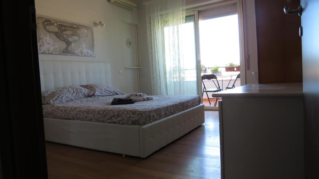 Luna Rossa Guest house
