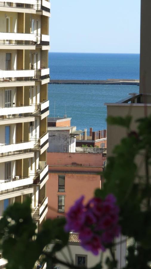 Luna Rossa Guest house Cagliari