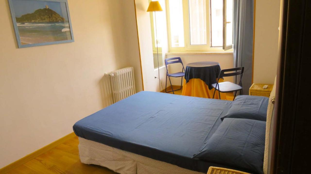 Luna Rossa Guest house