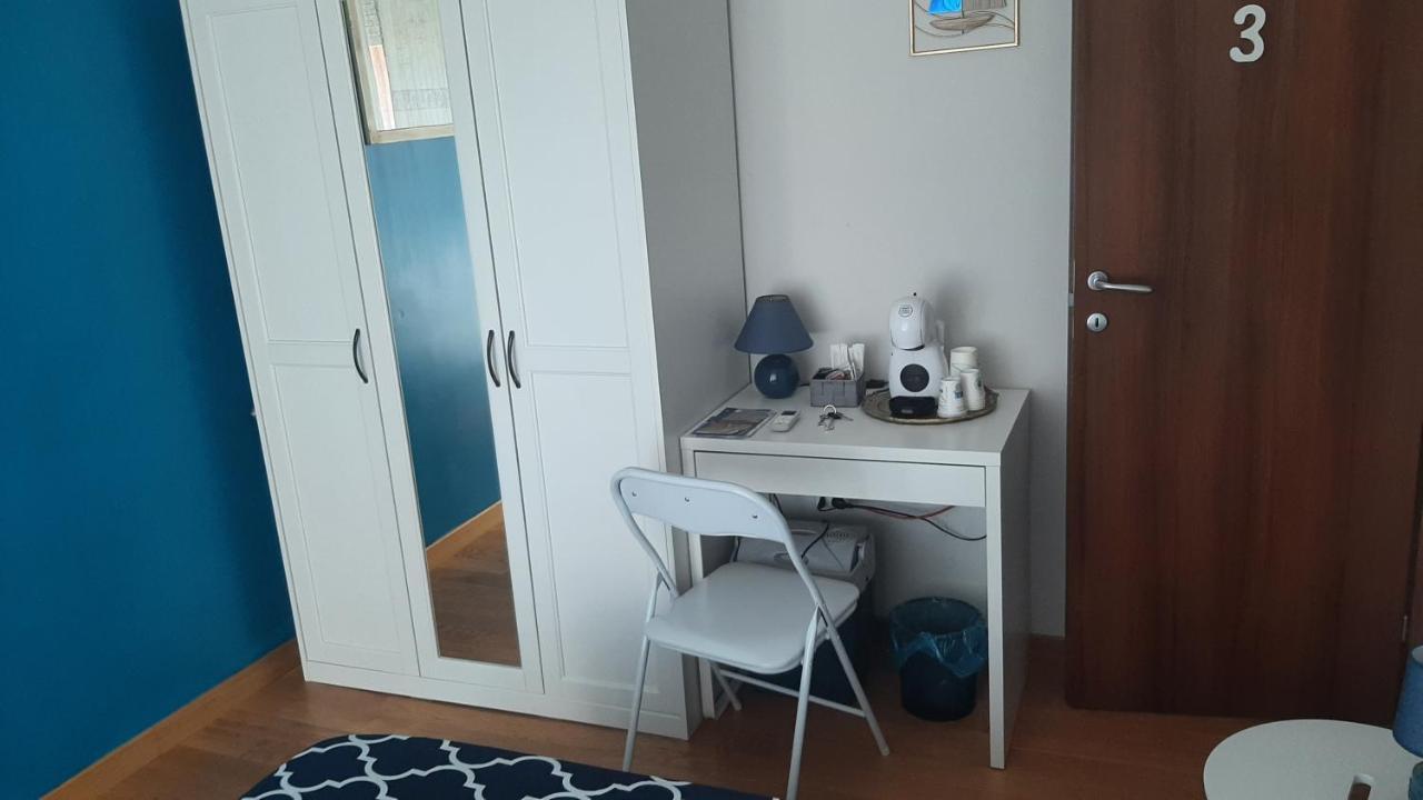 Guest house Luna Rossa Cagliari