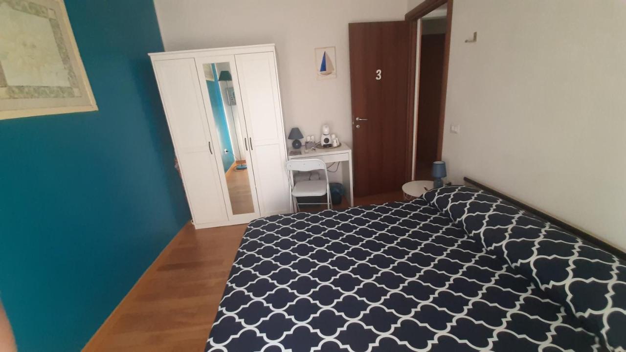 Guest house Luna Rossa Cagliari