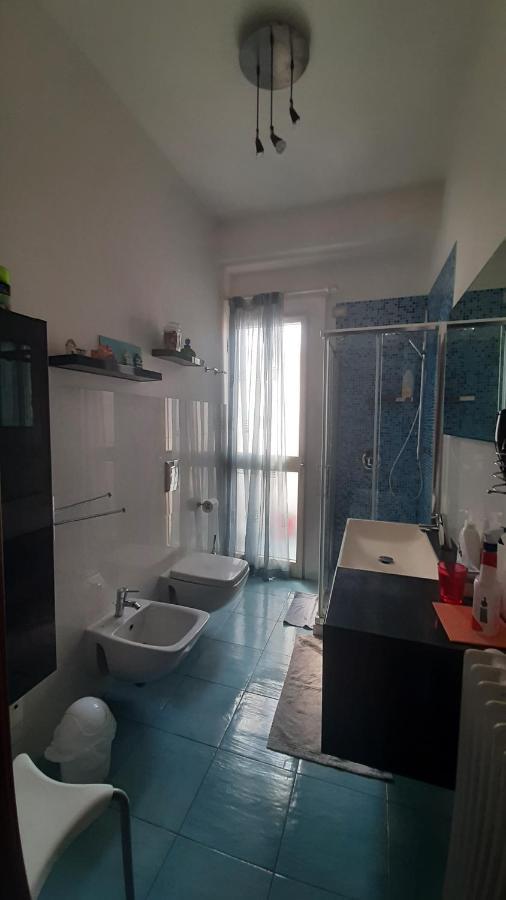 Guest house Luna Rossa *