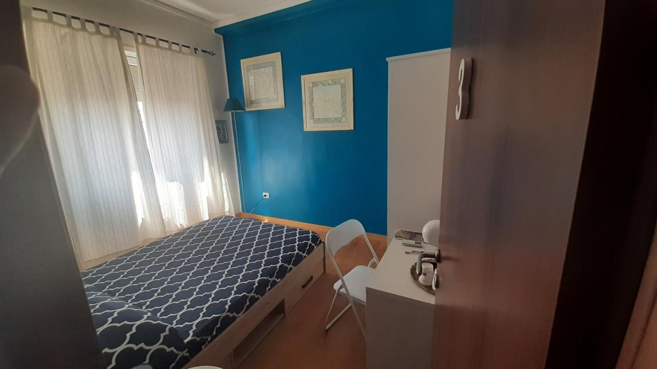 Luna Rossa Guest house Cagliari