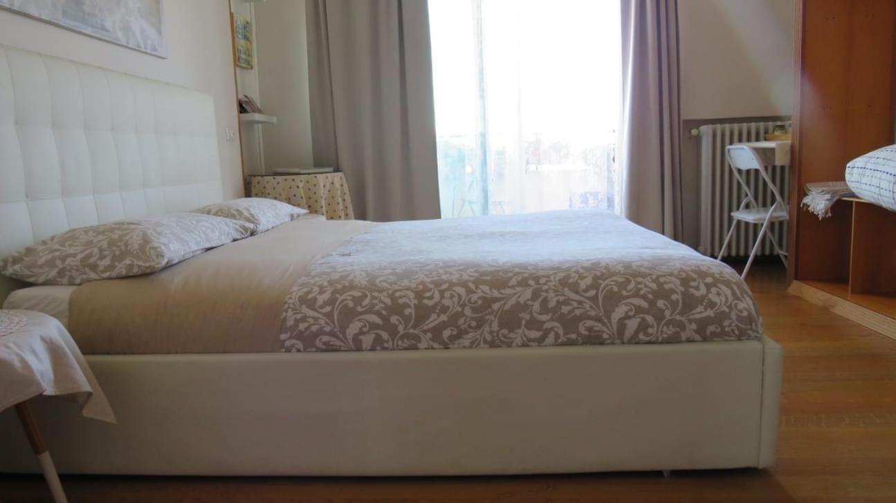 Luna Rossa Guest house Cagliari